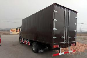  解放 J6F 165馬力 5.4米 國(guó)五 排半廂式輕卡(CA5105XXYP40K2L4E5A84)