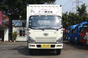  解放 J6F 130馬力 4X2 4.16米 國(guó)五 單排載貨車(CA5040XSHP40K56L2E5A84)