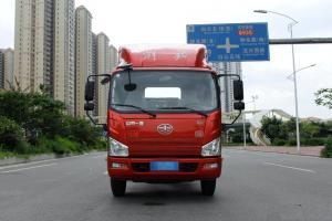  解放 J6F 120馬力 4X2 4.21米 國(guó)五 載貨車(CA5065XYZP40K2L1E5A84)