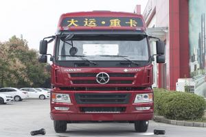 大運重卡 新N8E鉅贏2.0版 460馬力 6X4 國六 LNG 牽引車(12擋)(CGC4250N6FCGZ)