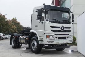 大運重卡 N6H 標載版 340馬力 4X2 國五牽引車(12擋)(CGC4180D5DAAA)