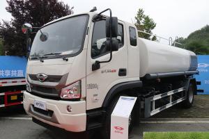 福田時代 領(lǐng)航ES5-4500 190馬力 4×2 國六 灑水車（YZR5160GSSBJ6）