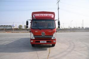 陜汽輕卡 德龍K3000 舒適型 150馬力 4×2 國(guó)五 4.18米 單排 倉(cāng)柵式載貨車（YTQ5040CCYKJ332）