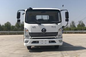  陜汽輕卡 德龍K3000 輕載版 舒適型 110馬力 3.85米 國(guó)五 排半廂式輕卡(YTQ5040XXYJG331)