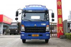 重汽HOWO輕卡 統(tǒng)帥 148馬力 4X2 4.15米 國(guó)五 自卸車(chē)(ZZ3047F341CE143)