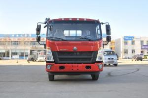 唐駿汽車 T1系列 95馬力 4X2 4.15米 國(guó)五 單排倉(cāng)柵式微卡(ZB5040CCYKDD6V)