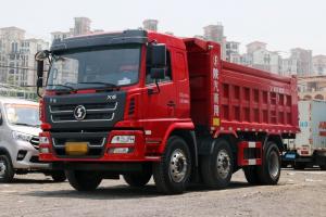 陜汽商用車(chē) 軒德X6 復(fù)合版 220馬力 6X2 4.9米 國(guó)五 自卸車(chē)(3.2T前橋)(SX3255GP5269)
