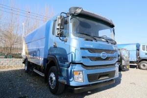 比亞迪 T8 16噸 純電動掃路車(華林牌)(HLT5160TSLEV)