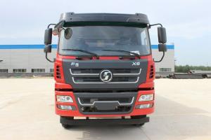 陜汽商用車(chē) 軒德X6 標(biāo)載版 350馬力 6X4 5.6米 國(guó)五 自卸車(chē)(SX5250ZLJGP5404)