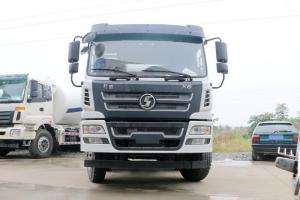 陜汽商用車 軒德X6 300馬力 6X4 5.8方 國五 混凝土攪拌運(yùn)輸車(SX5250GJBGP5344)