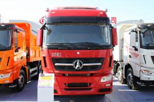 北奔 V3系列 375馬力 8X4 國(guó)五 5.5方混凝土攪拌車(北奔后橋)(ND5310GJBZ28)