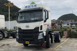 東風柳汽乘龍 H5重卡 330馬力 6X4 國五 危險品牽引車(LZ4182H7AB)