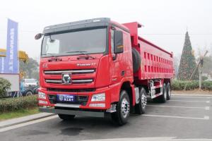 徐工 漢風(fēng)(漢風(fēng))G7 430馬力 8X4 6.5米 國五 自卸車(NXG3310D5WE)