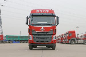 東風柳汽乘龍 H5重卡 460馬力 6X4 國五 牽引車(440后橋)(LZ4251H5DB)