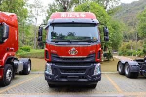 東風柳汽乘龍 H5重卡 430馬力 6X4 國五 牽引車(LZ4253H5DB)