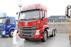 東風柳汽乘龍 H5重卡 375馬力 6X4 國五 牽引車(LZ4253H5DB)