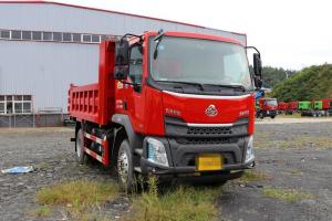 東風柳汽乘龍 新M3 220馬力 4X2 5米 國五 自卸車(LZ3181M3AB)