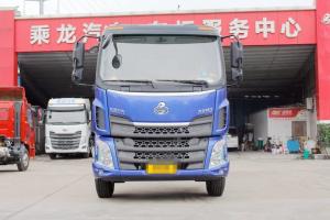 東風(fēng)柳汽乘龍 新M3中卡 240馬力 4X2 6.8米 國(guó)五 欄板載貨車(LZ1182M3AB)