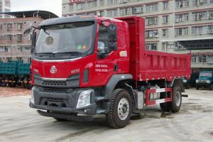 東風柳汽乘龍 新M3 160馬力 4X2 4.2米 國五 自卸車(3600軸距)(LZ3120M3AB)