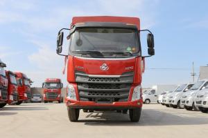 東風(fēng)柳汽乘龍 新M3中卡 185馬力 4X2 6.25米 國(guó)五 廂式載貨車(LZ5161XXYM3AB)