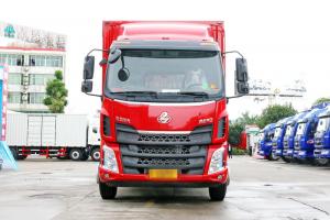 新乘龍M3