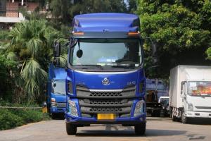 東風(fēng)柳汽乘龍 新M3中卡 200馬力 6X2 7.2米 國(guó)五 欄板載貨車(LZ1253M3CB)
