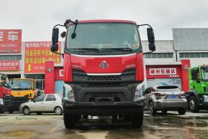 東風柳汽乘龍 新M3 220馬力 6X2 6.2米 國五 自卸車(LZ3251M3CB)