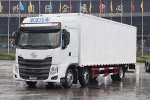 東風(fēng)柳汽乘龍 H7重卡 320馬力 6X2 9.47米 國六 廂式載貨車(LZ5251XXYH5CC1)