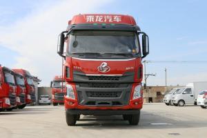 東風(fēng)柳汽乘龍 H5 240馬力 6X2 9.4米 國五 冷藏車(LZ5250XLCM5CB)