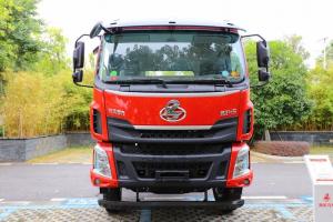 東風(fēng)柳汽乘龍 H5 300馬力 6X4 國六 隨車吊(LZ5255JSQH5DC1)
