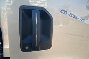 一汽解放輕卡 領(lǐng)途-4DD i-MT 150馬力 4×2 國六 單排 欄板載貨車