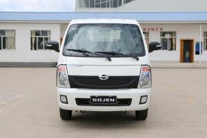 時(shí)駿 F350 高配版 116馬力 3.33米 國(guó)五 單排欄板輕卡(LFJ1045PCG2)