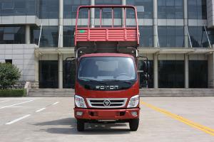 福田瑞沃 大金剛3 4×2 143馬力 國五 自卸車 