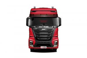 江鈴重汽 威龍HV5重卡 經(jīng)濟(jì)版 470馬力 6X4 國五 牽引車(SXQ4250J4B4D5)
