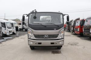 現(xiàn)代商用車 泓圖500 154馬力 4X2 4.165米 國(guó)五 單排欄板輕卡(法士特8擋)(CHM1043QDA33V)