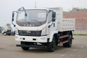 現(xiàn)代商用車(chē) 致道500M 160馬力 4X2 4.3米 國(guó)五 自卸車(chē)(CNJ3040QPA37V)