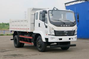 現(xiàn)代商用車(chē) 致道500M 160馬力 4X2 4.1米 國(guó)五 自卸車(chē)(CNJ3180GPA38V)