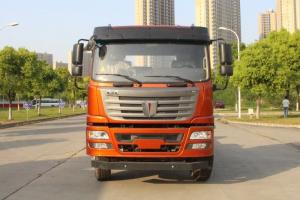 聯(lián)合卡車 E300重卡 300馬力 4X2 國五 車輛運輸車(QCC5182TCLD651Z)