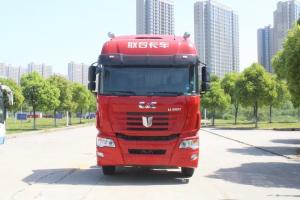 聯(lián)合卡車 U480重卡 480馬力 6X4 國五 牽引車(QCC4252D654-1)