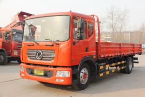 東風(fēng) 多利卡D9 160馬力 4X2 6.8米 國(guó)五 載貨車(chē)(EQ1141L9BDG)