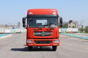 東風(fēng) 多利卡D9 220馬力 4X2 6.8米 國(guó)五 倉(cāng)柵式載貨車(chē)(高頂)(EQ5183CCYL9BDGAC)