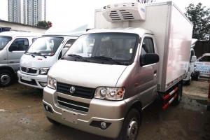 東風途逸 T3 1.5L 113馬力 汽油 4X2 3.3米 國六 單排冷藏車(DFA5030XLC60Q6AC)
