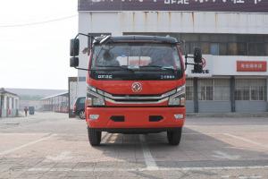 東風 多利卡D8 銳能版 190馬力 4X2 6.15米 國六 單排倉柵式載貨車(EQ5180CCY8CDEAC)