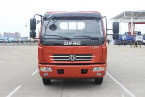 東風 多利卡D8 156馬力 4X2 5.75米 國五 排半廂式載貨車(EQ5140XXYL8BDEAC)
