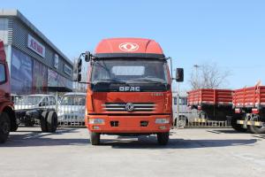 東風 多利卡D8 156馬力 4X2 6.15米 國五 單排廂式載貨車(EQ5140XXY8BDEAC)