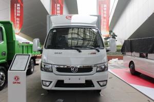 東風途逸 T5 1.6L 122馬力 2.725米 國六 雙排倉柵式小卡(EQ5037CCYD16QCAC)