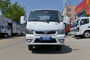 東風途逸 T5 1.6L 122馬力 汽油 2.425米 國六 雙排廂式小卡(后單胎)(EQ5030XXYD16QBAC)