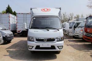 東風途逸 T5 2.3L 95馬力 2.425米 國六 雙排倉柵式小卡(EQ5040CCYD16DCAC)