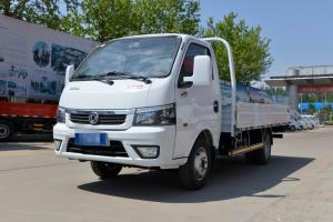 東風途逸 T5 1.6L 122馬力 汽油 3.4米 國六 單排欄板小卡(EQ1026S16QC)
