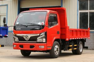 東風 福瑞卡R5 95馬力 4X2 4.2米 國五 自卸車(EQ3041S3GDF)